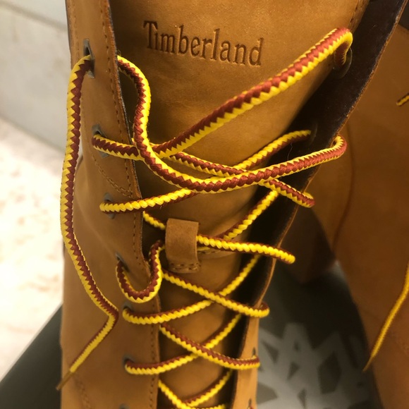 COPY - Timberland Allington bootie! - Picture 2 of 4